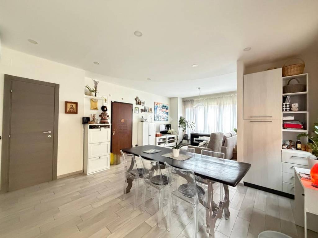 Appartamento a Montecatini-terme in Via V. Nofretti, 7 - Foto 2