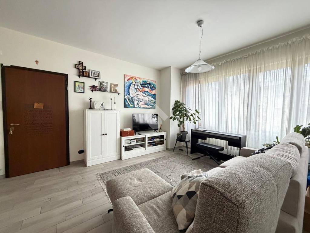 Appartamento a Montecatini-terme in Via V. Nofretti, 7 - Foto 3