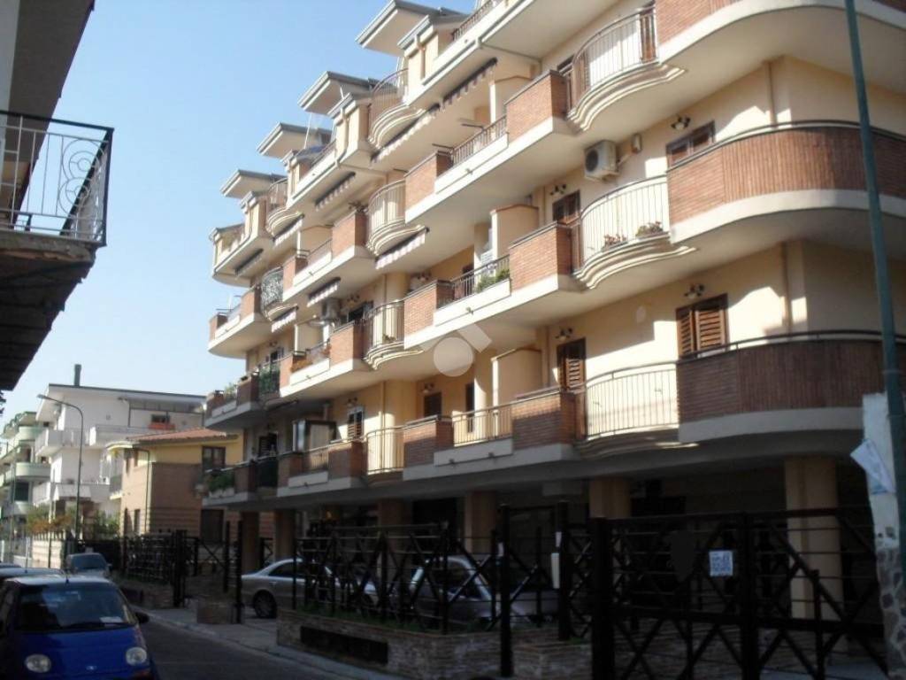 Appartamento a Acerra in Via Napoli, 22 - Foto 2