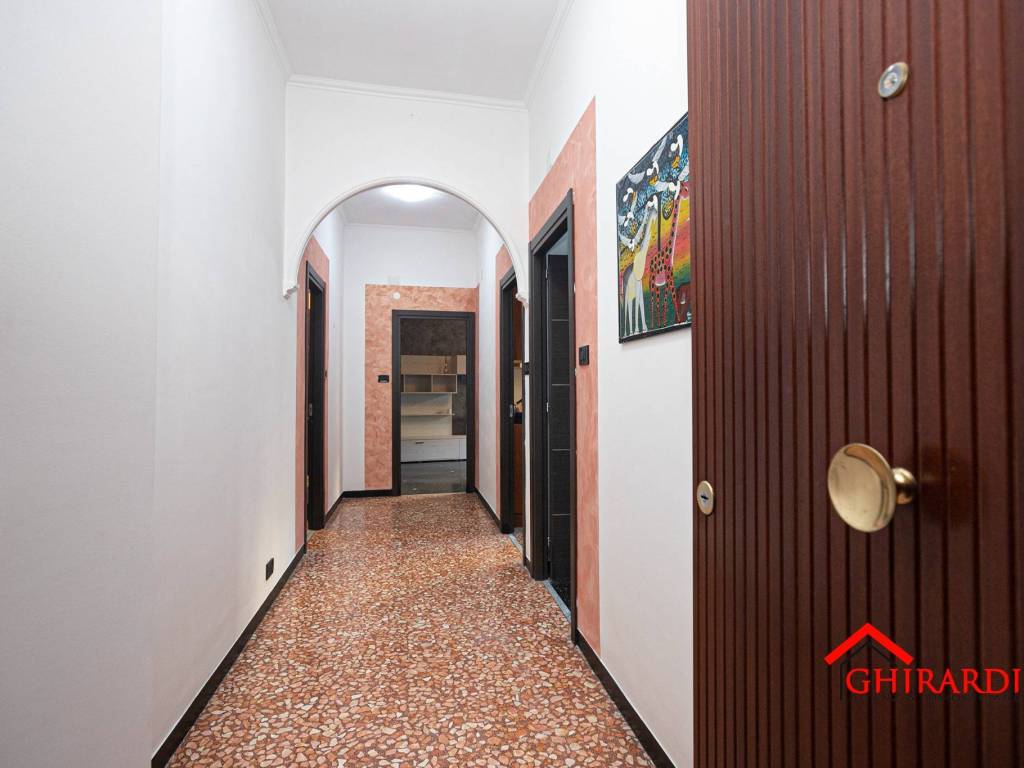 Appartamento a Genova in Via Sant'Alberto - Foto 2