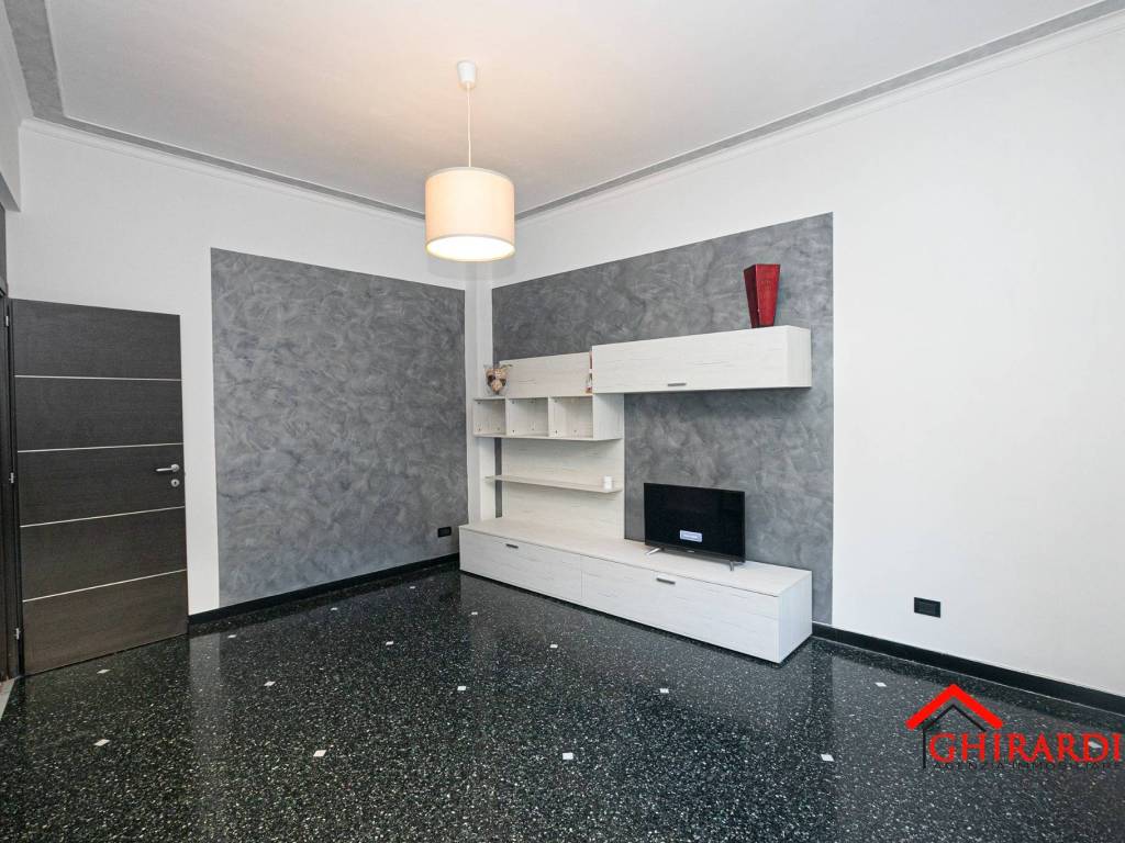 Appartamento a Genova in Via Sant'Alberto - Foto 4
