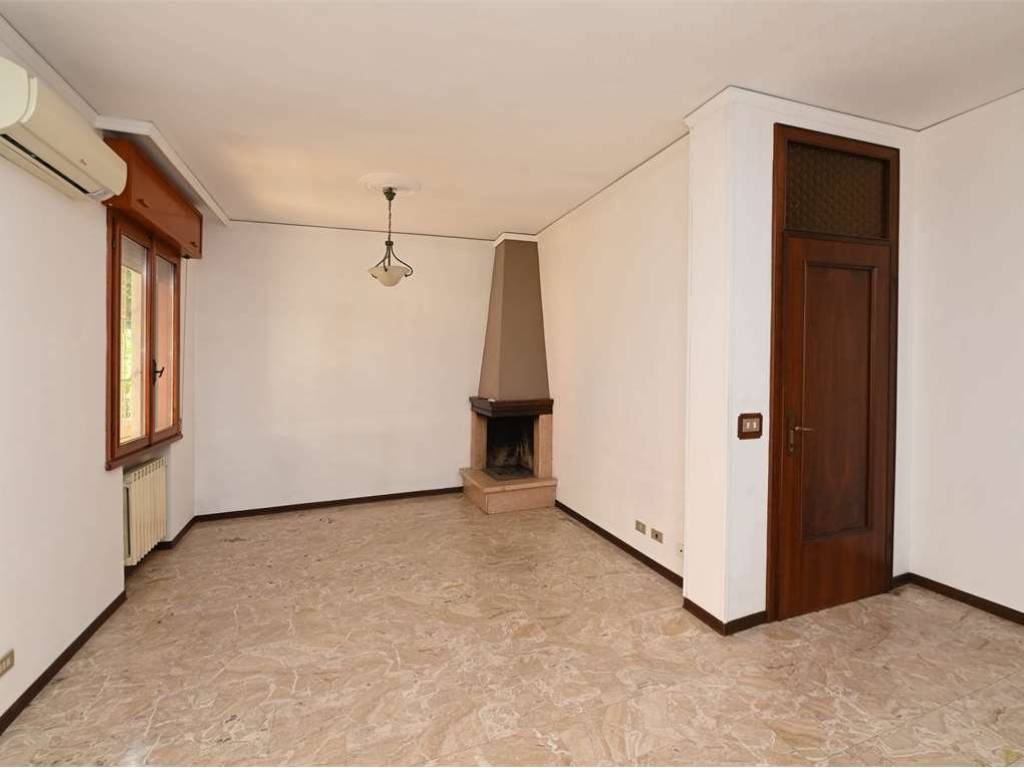 Villetta a schiera a Modena in Viale Storchi - Foto 4