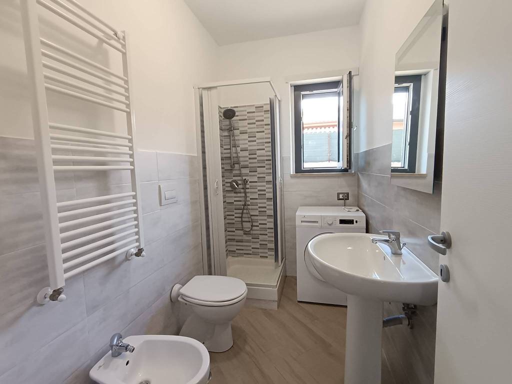 Appartamento a Fiumicino in Viale di Focene - Foto 3