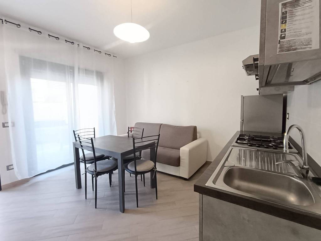 Appartamento a Fiumicino in Viale di Focene - Foto 4