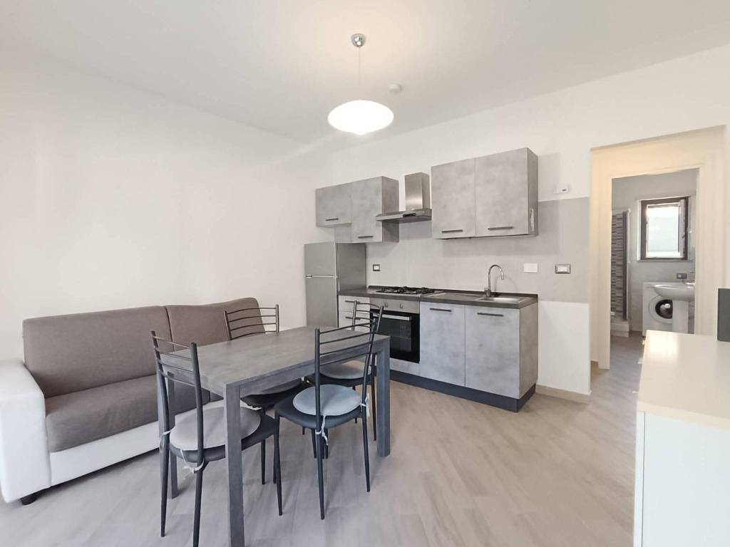 Appartamento a Fiumicino in Viale di Focene - Foto 5