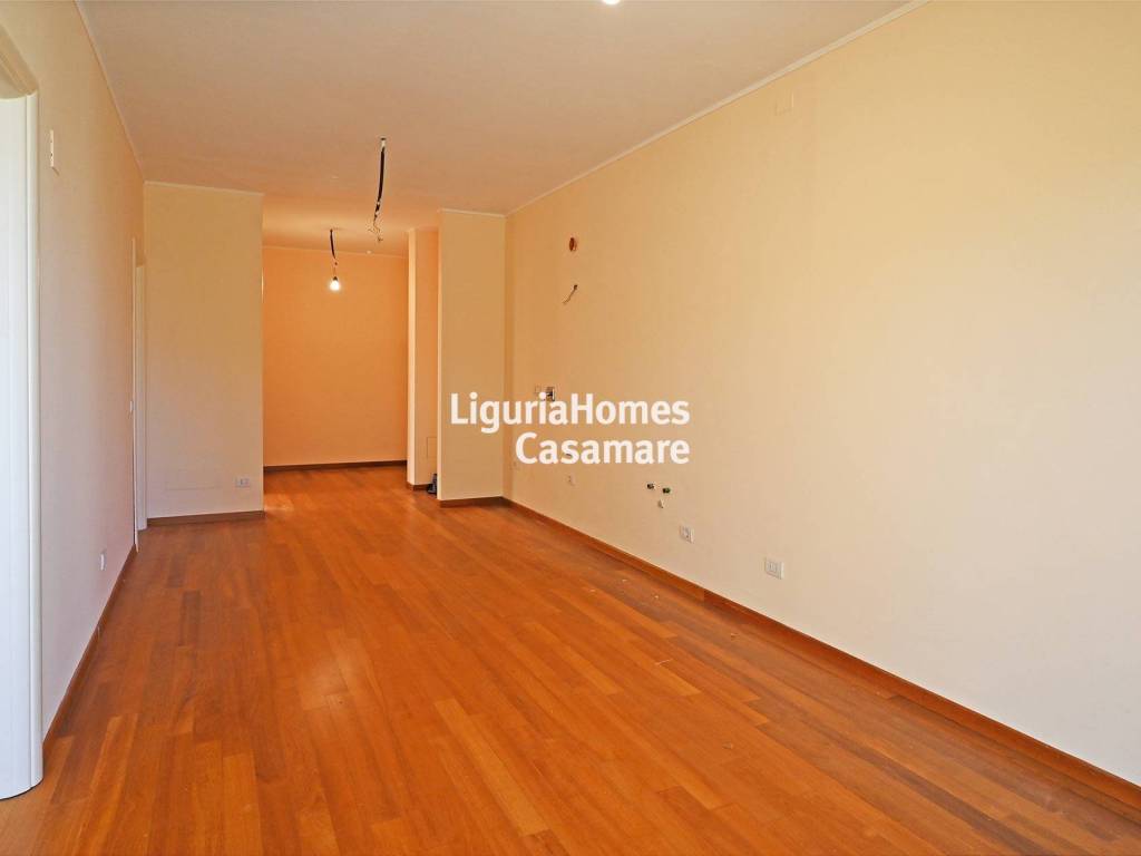 Appartamento a Sanremo in Strada Privata Peiranze, 25 - Foto 4