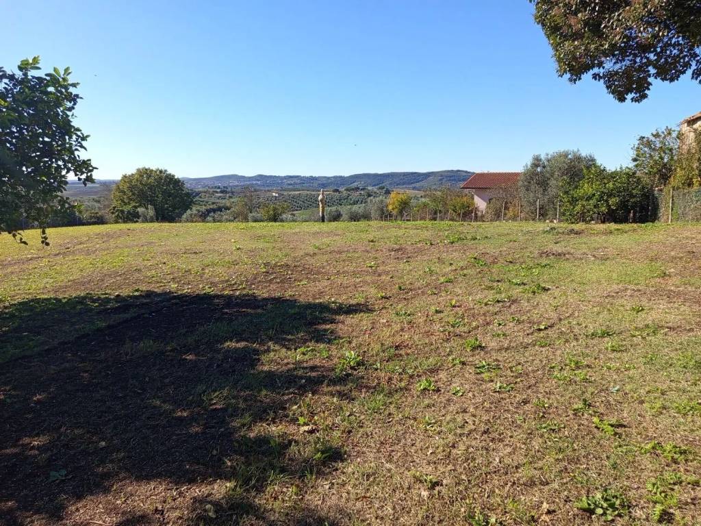 Terreno a Montopoli di sabina - Foto 2