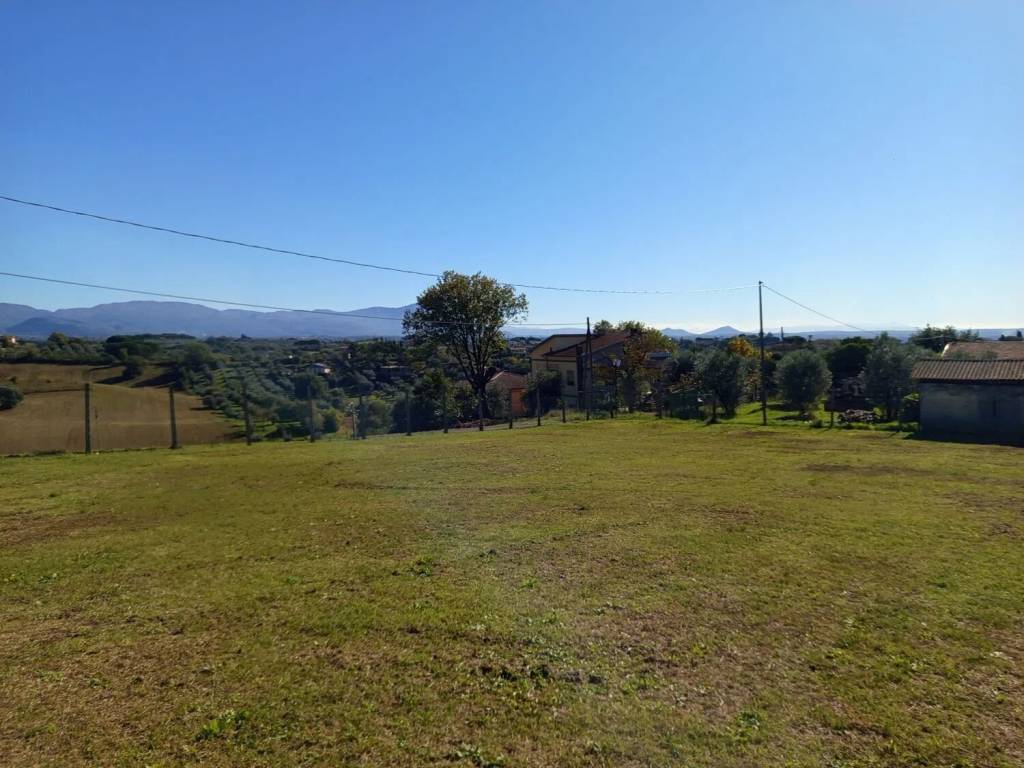 Terreno a Montopoli di sabina - Foto 5