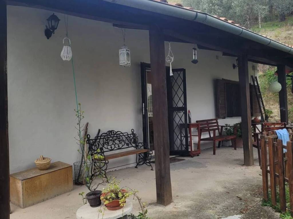 Villa a Nerola in Via Salaria - Foto 2
