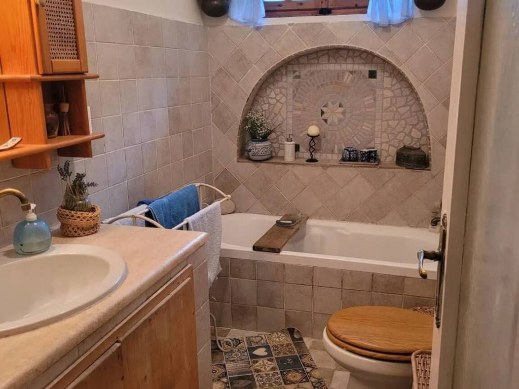 Villa a Nerola in Via Salaria - Foto 4