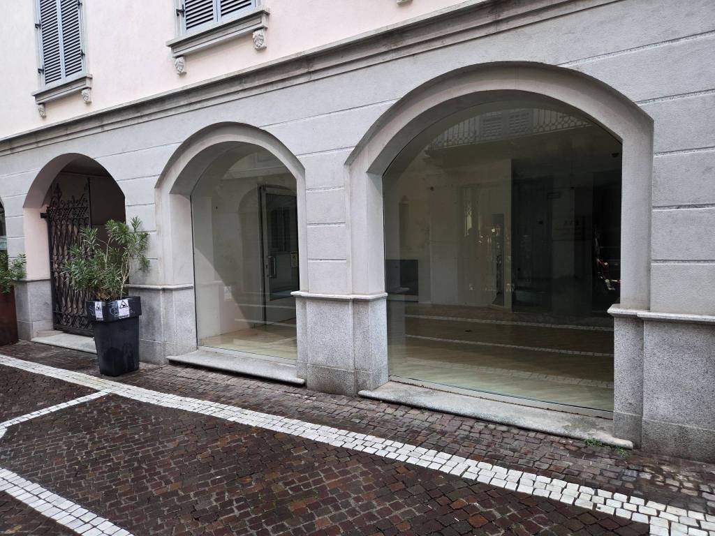 Immobile a Gallarate in Via dei Mercanti - Foto 2