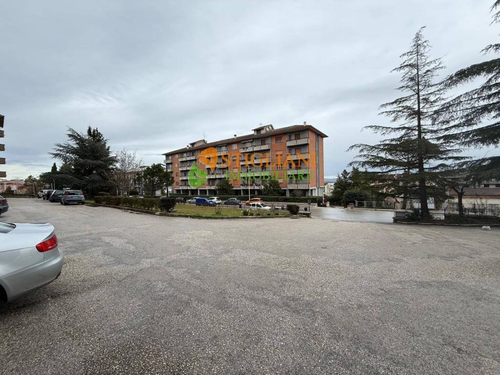 Immobile a Campobasso in via Manzoni, 119 - Foto 2