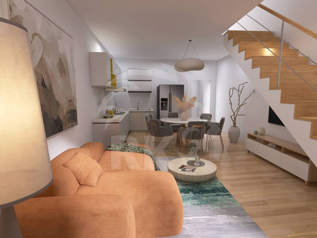 Appartamento a Bologna in Via Emilia Ponente, 209 - Foto 2