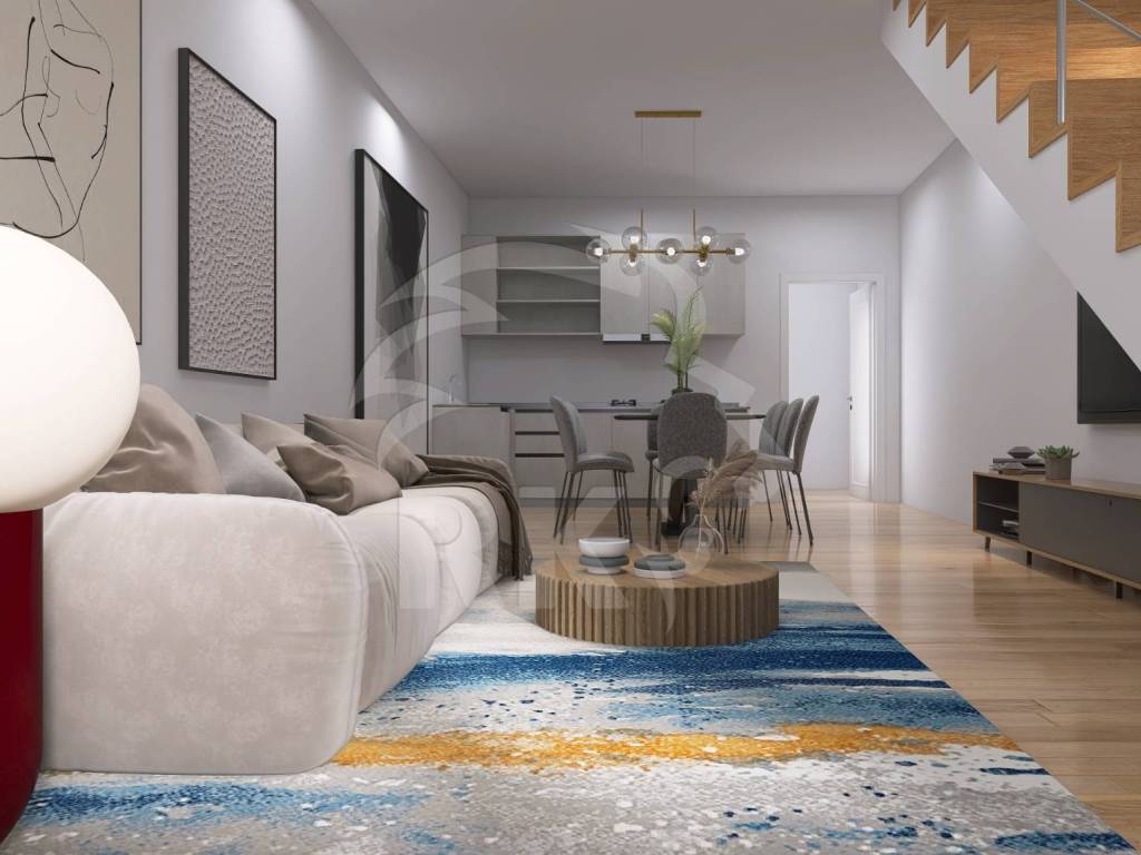 Appartamento a Bologna in Via Emilia Ponente, 209 - Foto 3