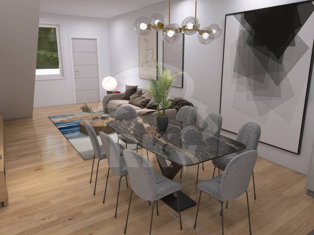 Appartamento a Bologna in Via Emilia Ponente, 209 - Foto 4