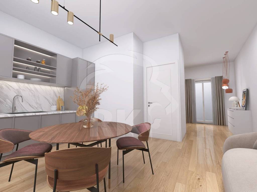 Appartamento a Bologna in Via Emilia Ponente, 209 - Foto 5
