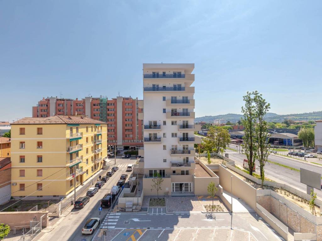 Appartamento a Bologna in Via Armando Spadini, 2 - Foto 3