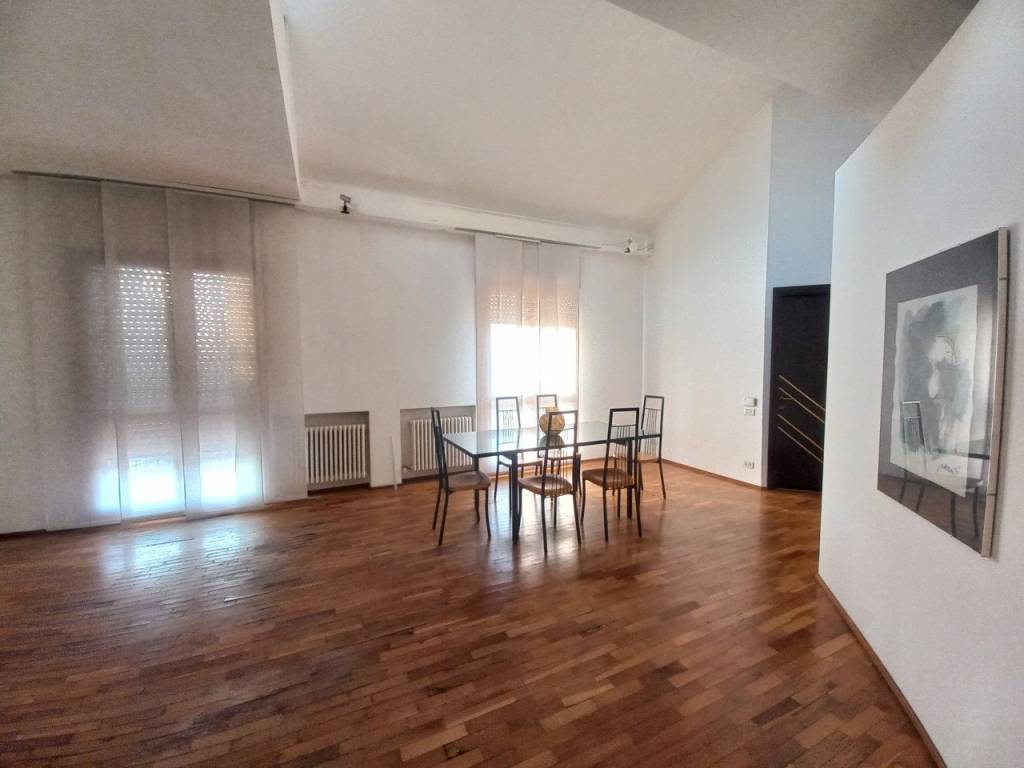 Appartamento a Vicenza in Via Carlo Cattaneo - Foto 2