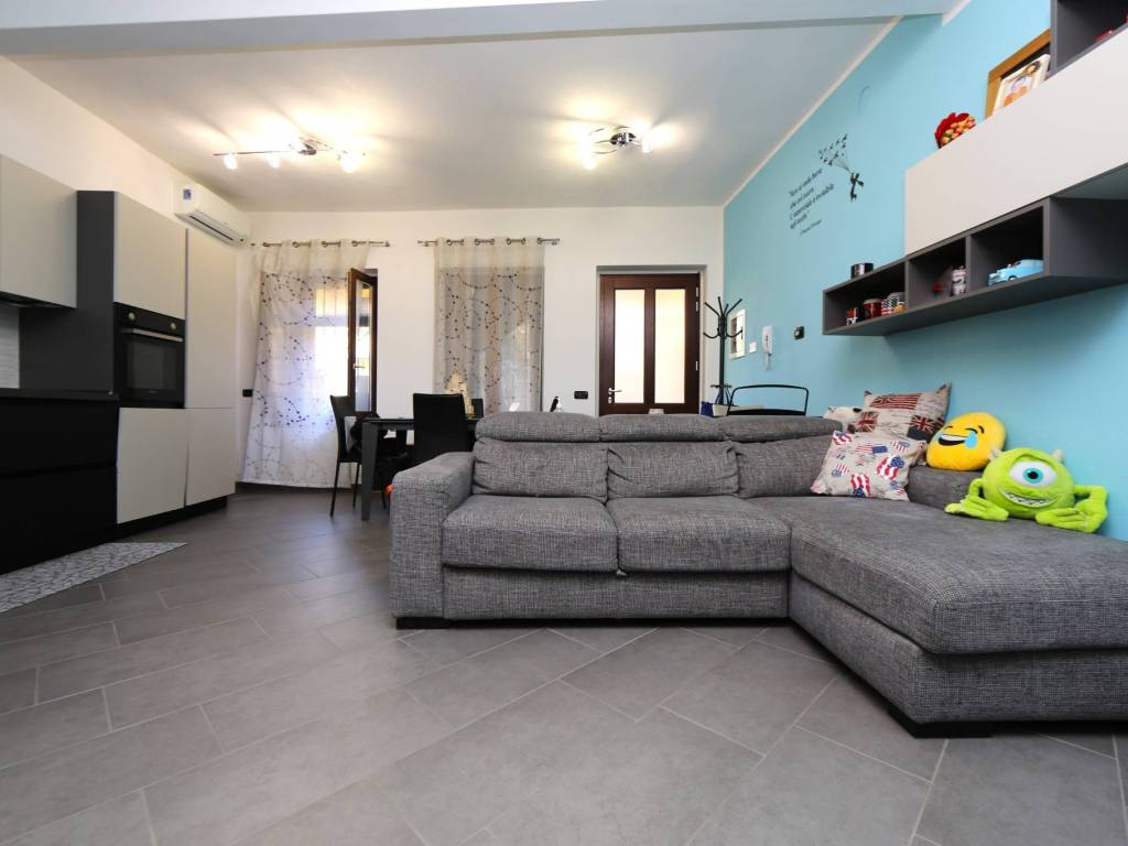 Appartamento a San vittore olona in Vicolo 24 Maggio, 2 - Foto 2