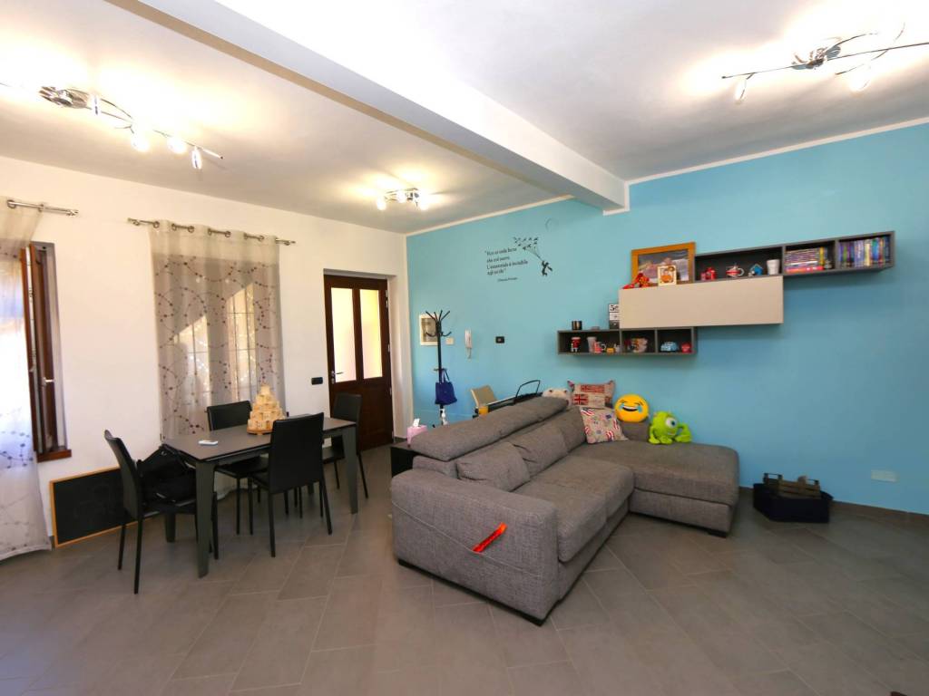 Appartamento a San vittore olona in Vicolo 24 Maggio, 2 - Foto 3