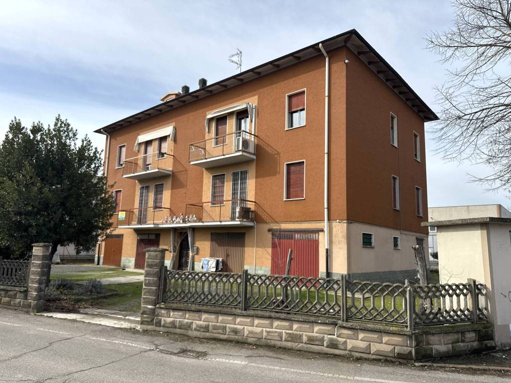 Appartamento a Bastiglia in Via Verdeta, 11 - Foto 2