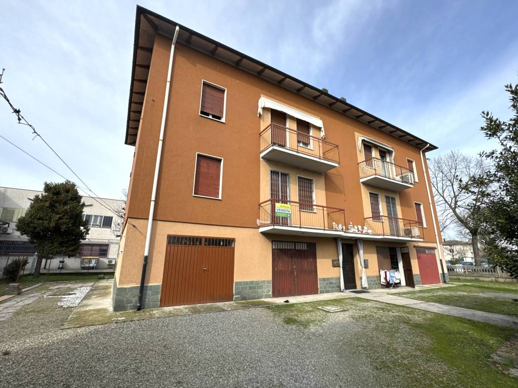 Appartamento a Bastiglia in Via Verdeta, 11 - Foto 3