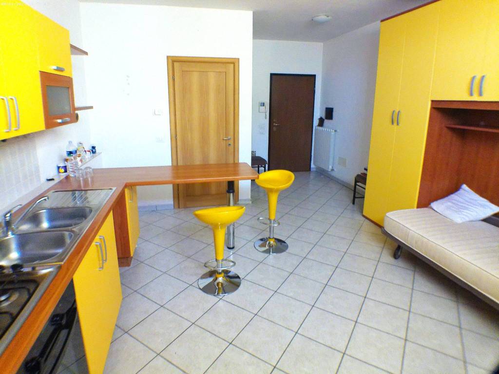 Appartamento a Montale in Via 4 Novembre, 9 - Foto 2