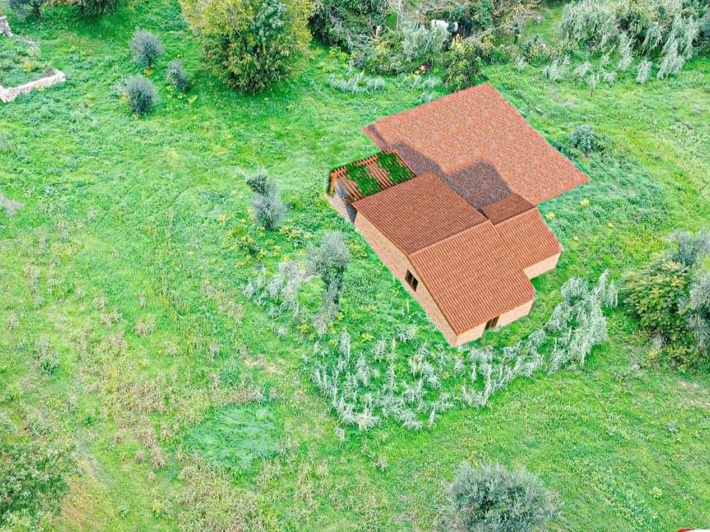 Rustico / casale a Colle di val d'elsa in Strada Provinciale di Casole d'Elsa - Foto 3