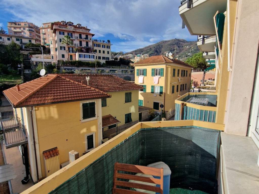 Appartamento a Rapallo in Via Alessandro Volta - Foto 2