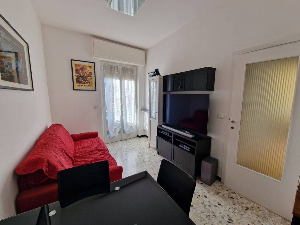 Appartamento a Rapallo in Via Alessandro Volta - Foto 3