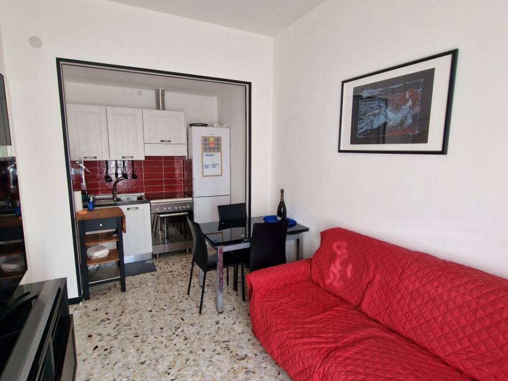 Appartamento a Rapallo in Via Alessandro Volta - Foto 4