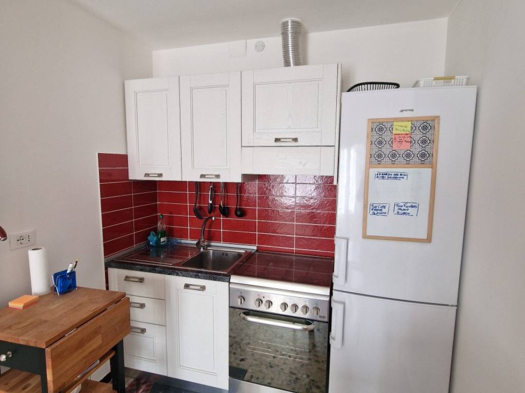 Appartamento a Rapallo in Via Alessandro Volta - Foto 5