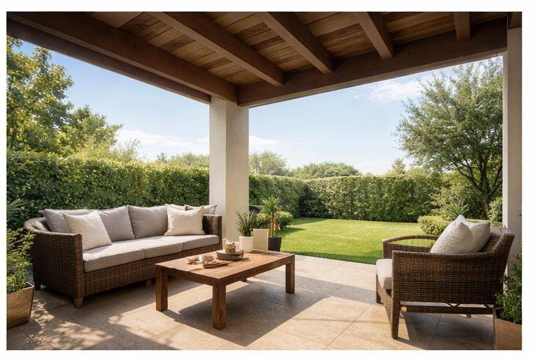 Appartamento a Castelgomberto in Via Trieste, 20 - Foto 2