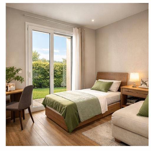 Appartamento a Castelgomberto in Via Trieste, 20 - Foto 4