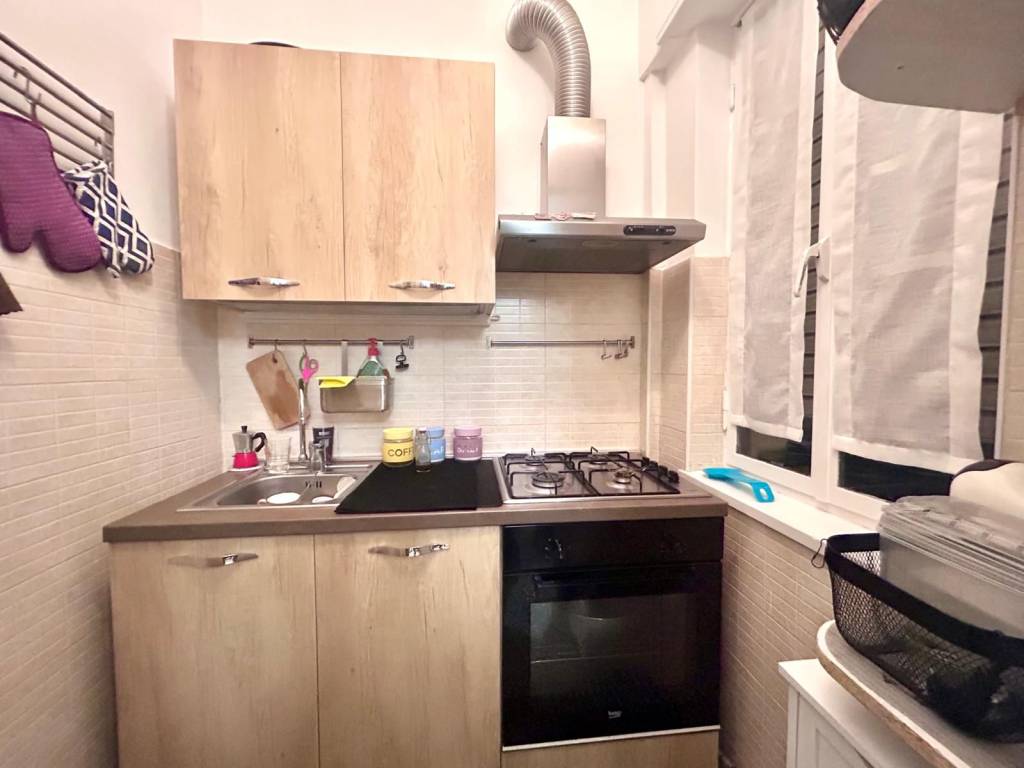 Appartamento a Grugliasco in Via Bengasi, 39 - Foto 5