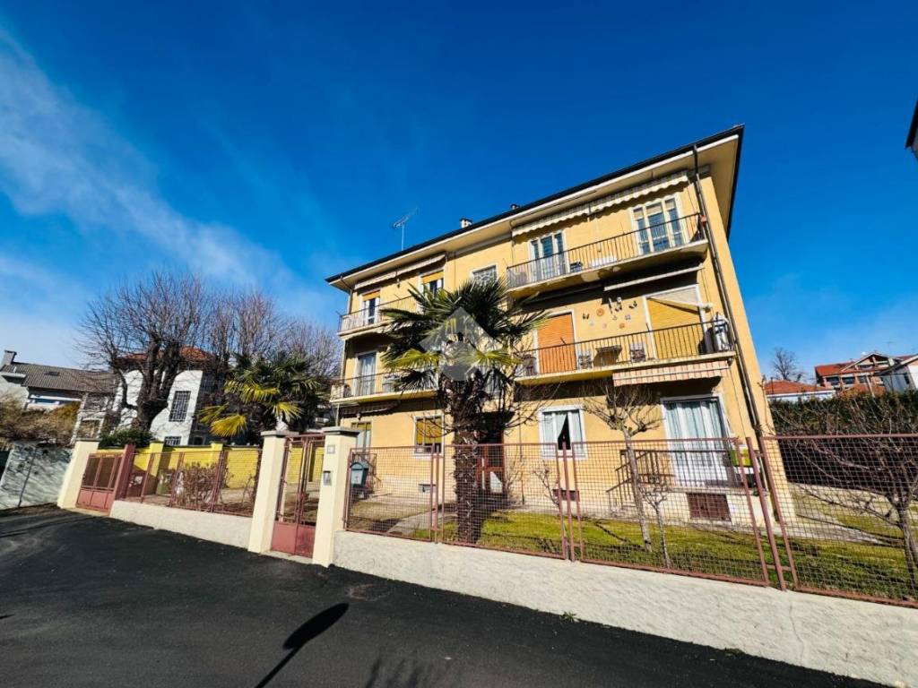 Appartamento a Rivoli in Via Branca, 44 - Foto 2
