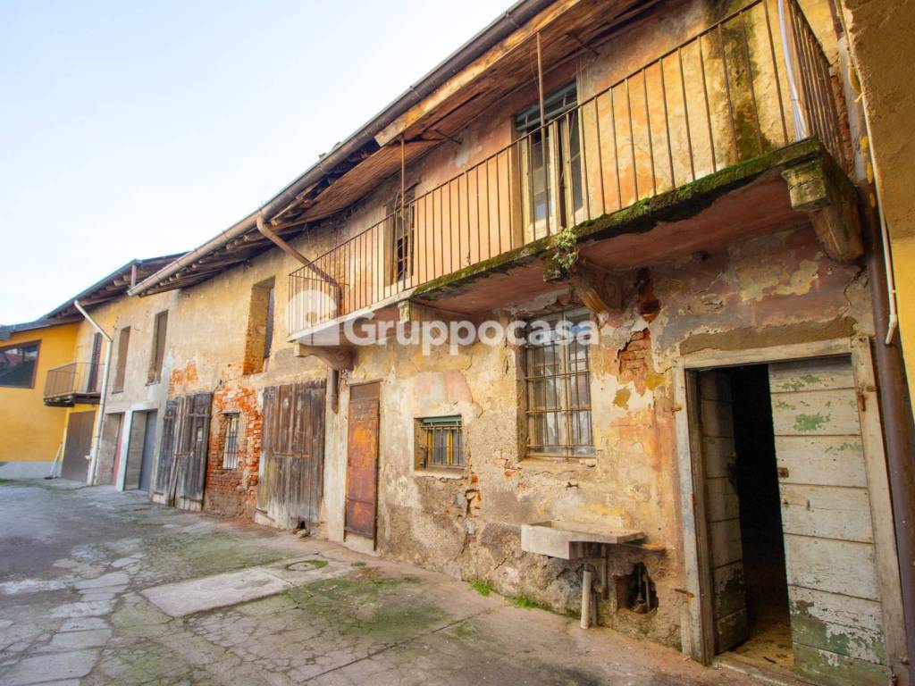 Rustico / casale a Magenta in Via Garibaldi, 23 - Foto 3