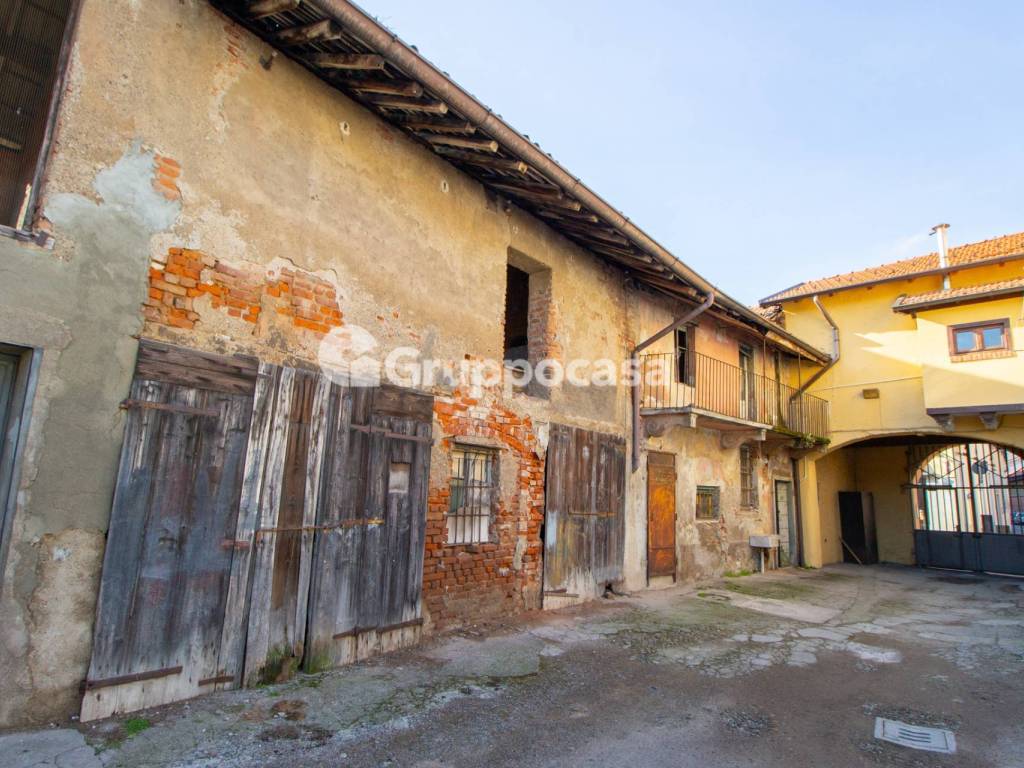 Rustico / casale a Magenta in Via Garibaldi, 23 - Foto 5