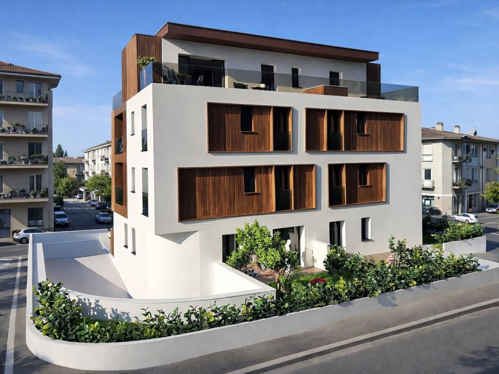Appartamento a San lazzaro di savena in Via Antonio Gramsci, 4 - Foto 5