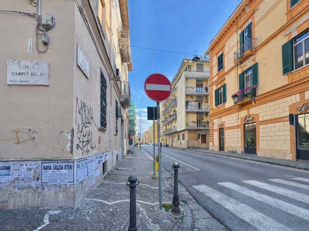 Immobile a Napoli in Via di Niso, 28 - Foto 4