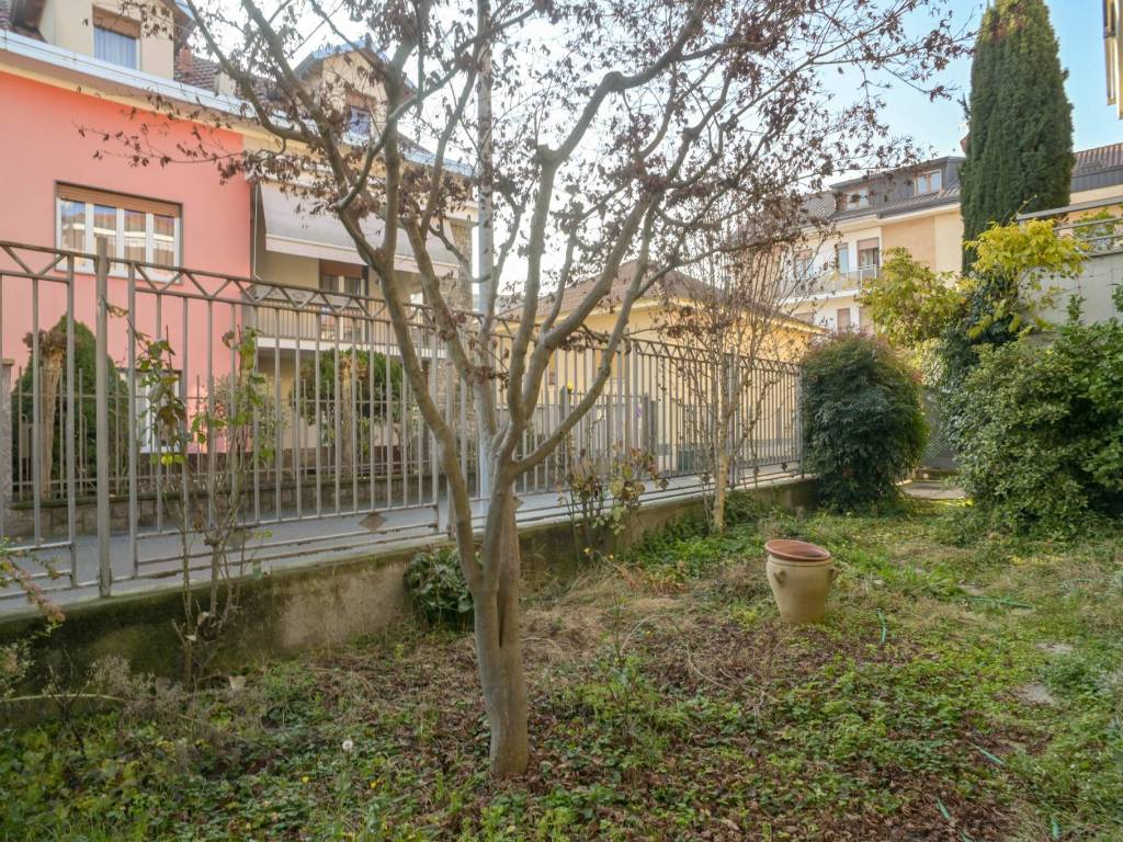 Villa a Settimo torinese in Via Giovanni Boccaccio, 18 - Foto 5