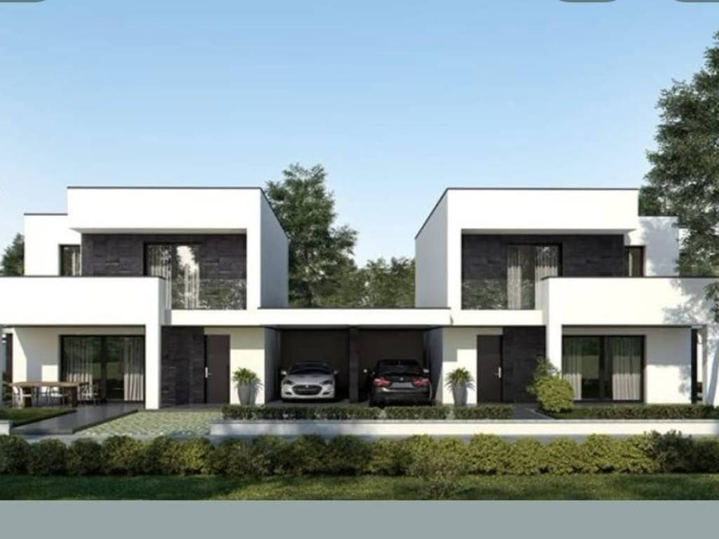 Villa a Reggio calabria in Vico Salemi - Foto 4