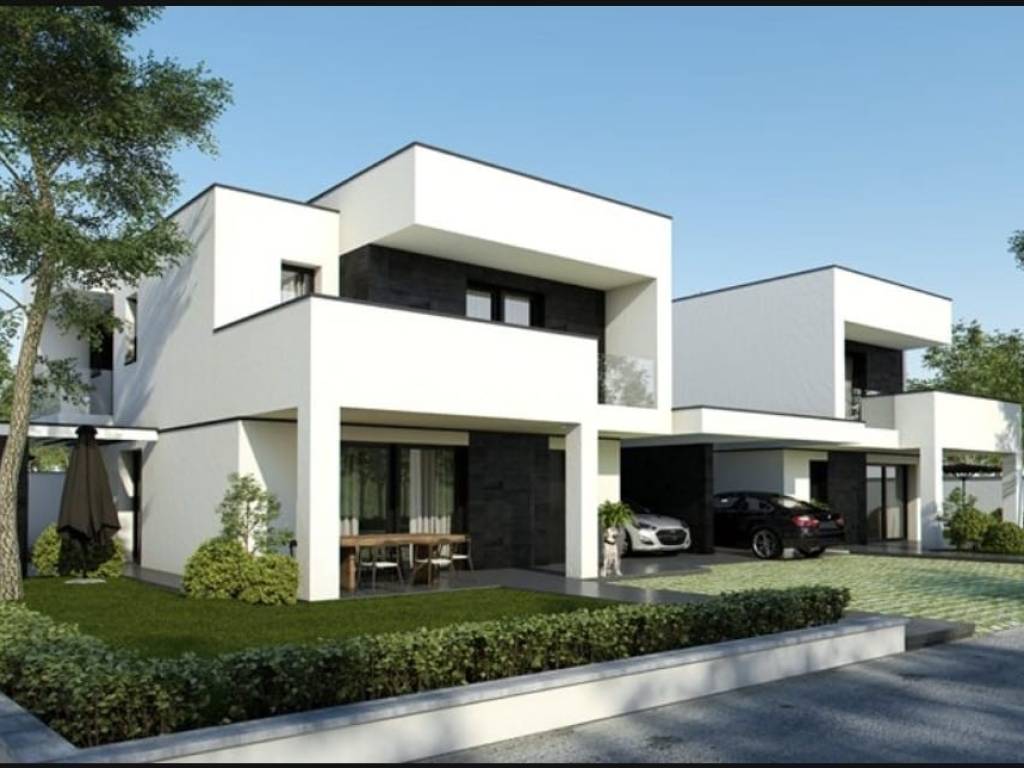 Villa a Reggio calabria in Vico Salemi - Foto 5
