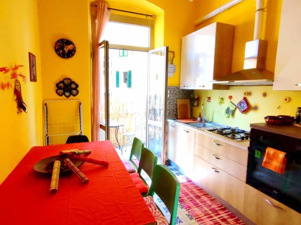 Appartamento a La spezia - Foto 2