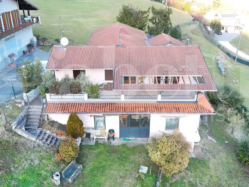 Villa a Ranzanico in Via Crotte, snc - Foto 2