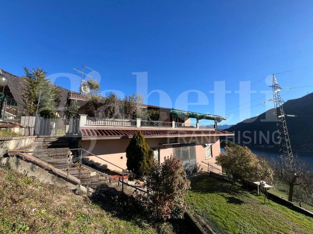 Villa a Ranzanico in Via Crotte, snc - Foto 3
