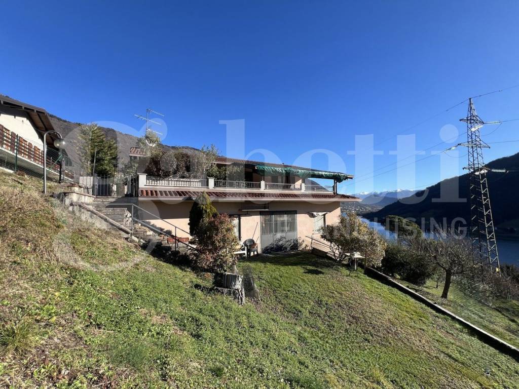 Villa a Ranzanico in Via Crotte, snc - Foto 4