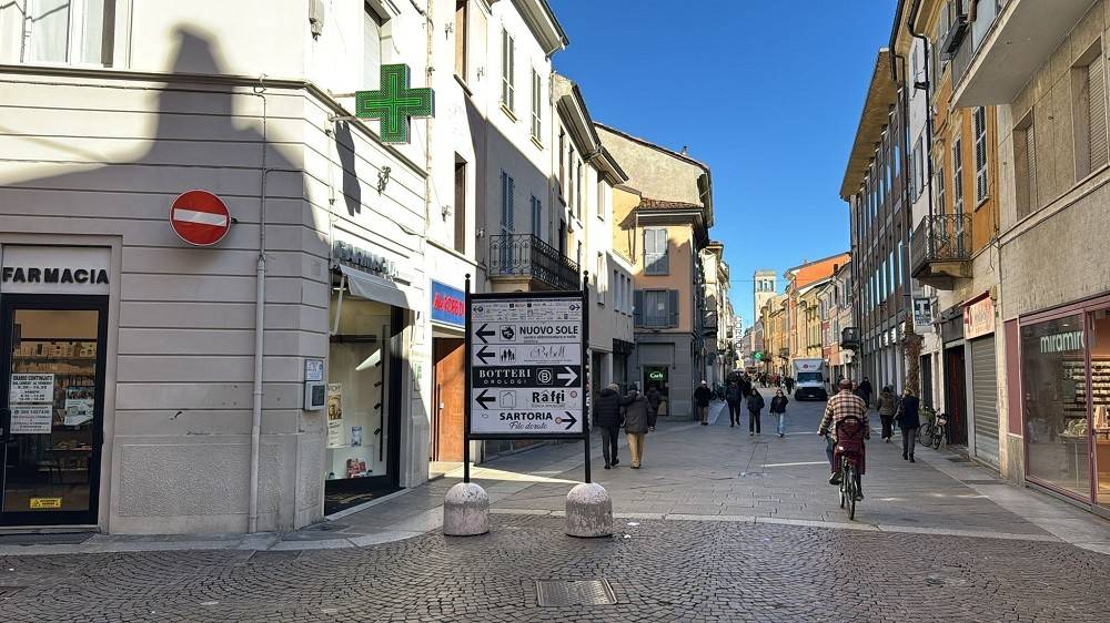 Immobile a Piacenza in Corso Vittorio Emanuele II - Foto 4