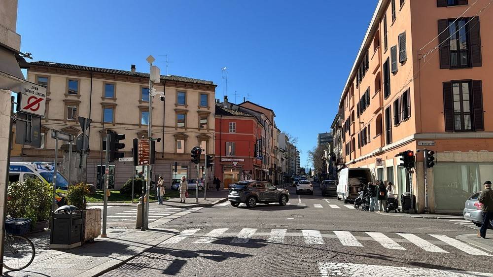 Immobile a Piacenza in Corso Vittorio Emanuele II - Foto 5