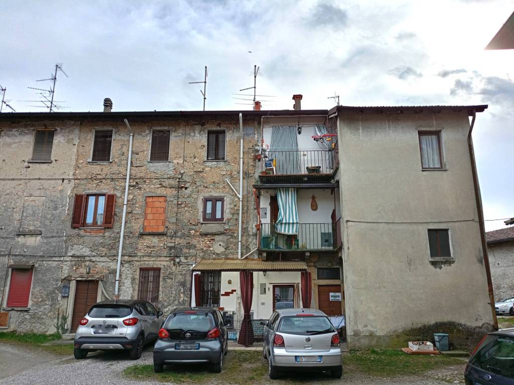 Appartamento a Lurate caccivio - Foto 2
